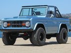 Thumbnail Photo 2 for New 1975 Ford Bronco